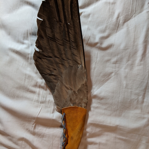 Indigenous Drum - Picture 6 of 6